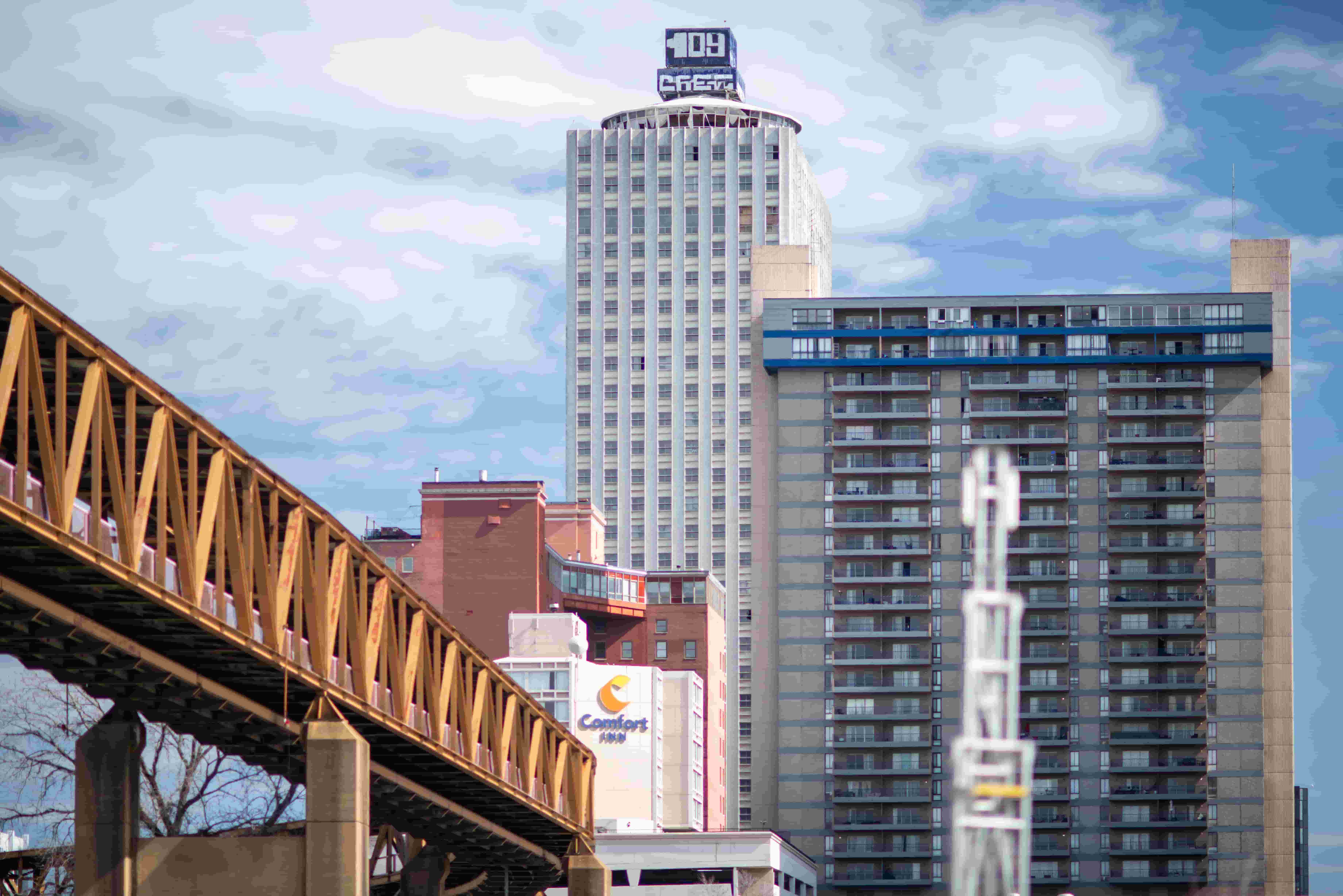 Memphis, TN, home to ADT-powered security by NetSecure360