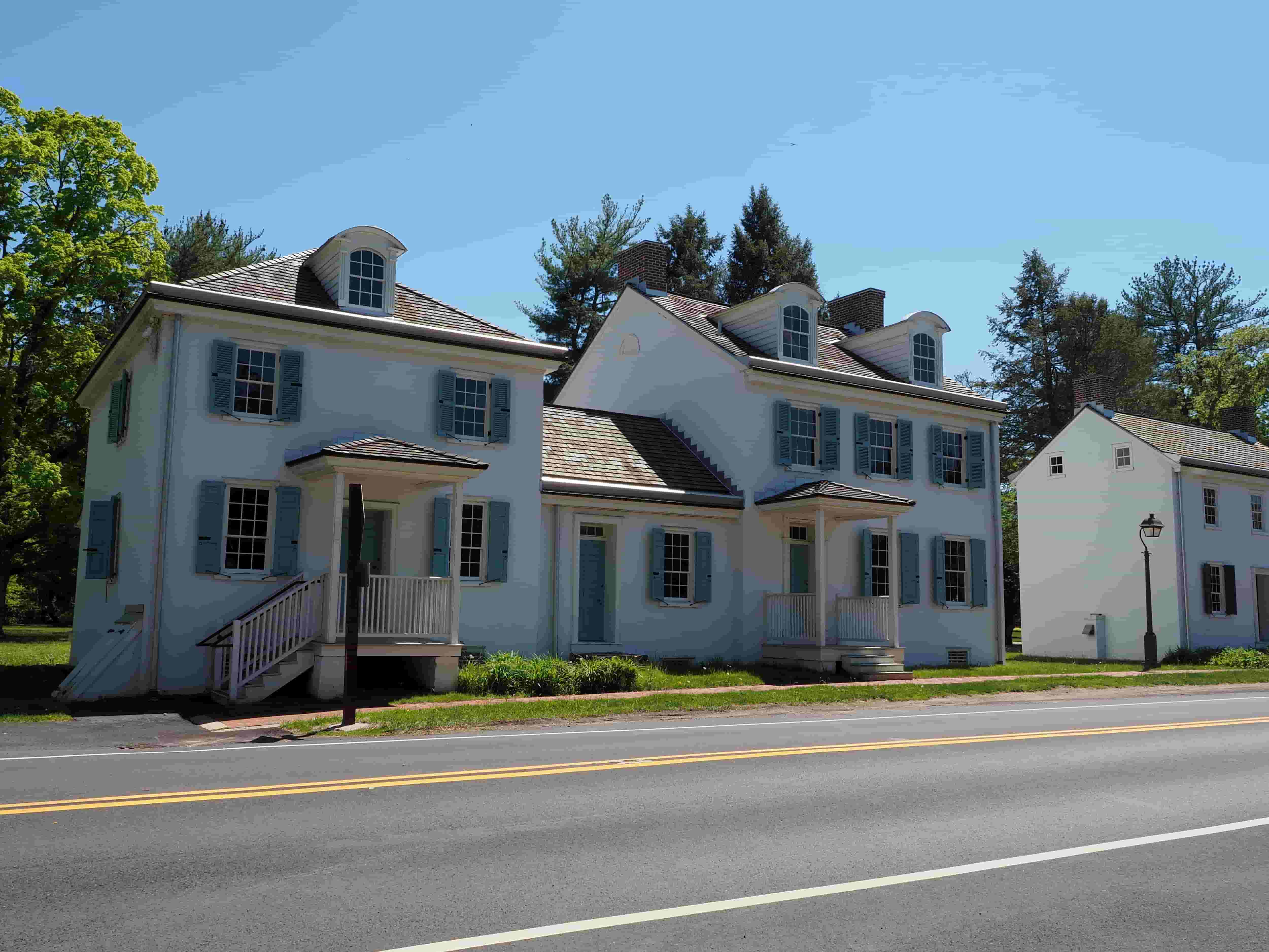 Mechanicsburg, PA, home to ADT-powered security by NetSecure360
