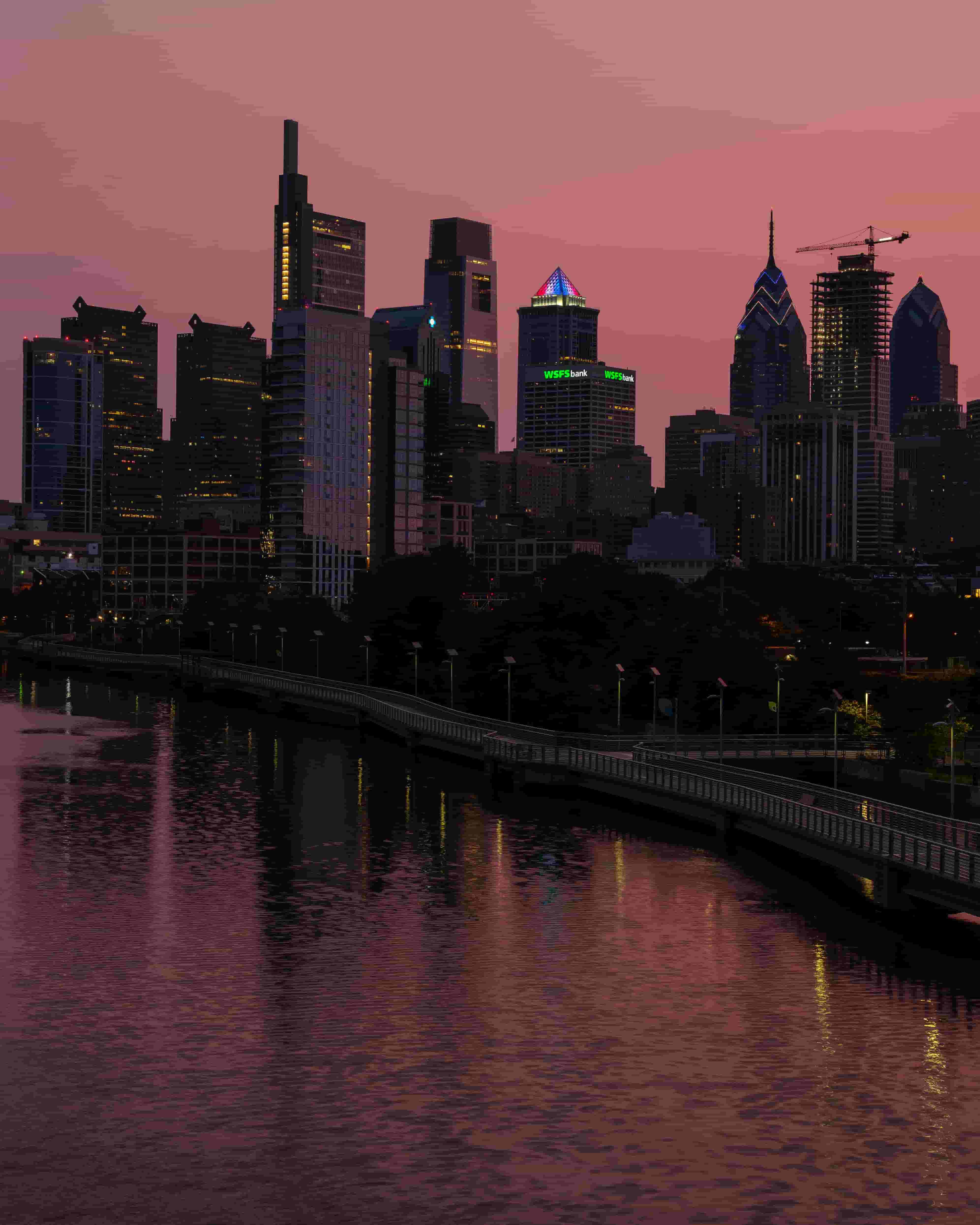 Camp Hill, PA, home to ADT-powered security by NetSecure360