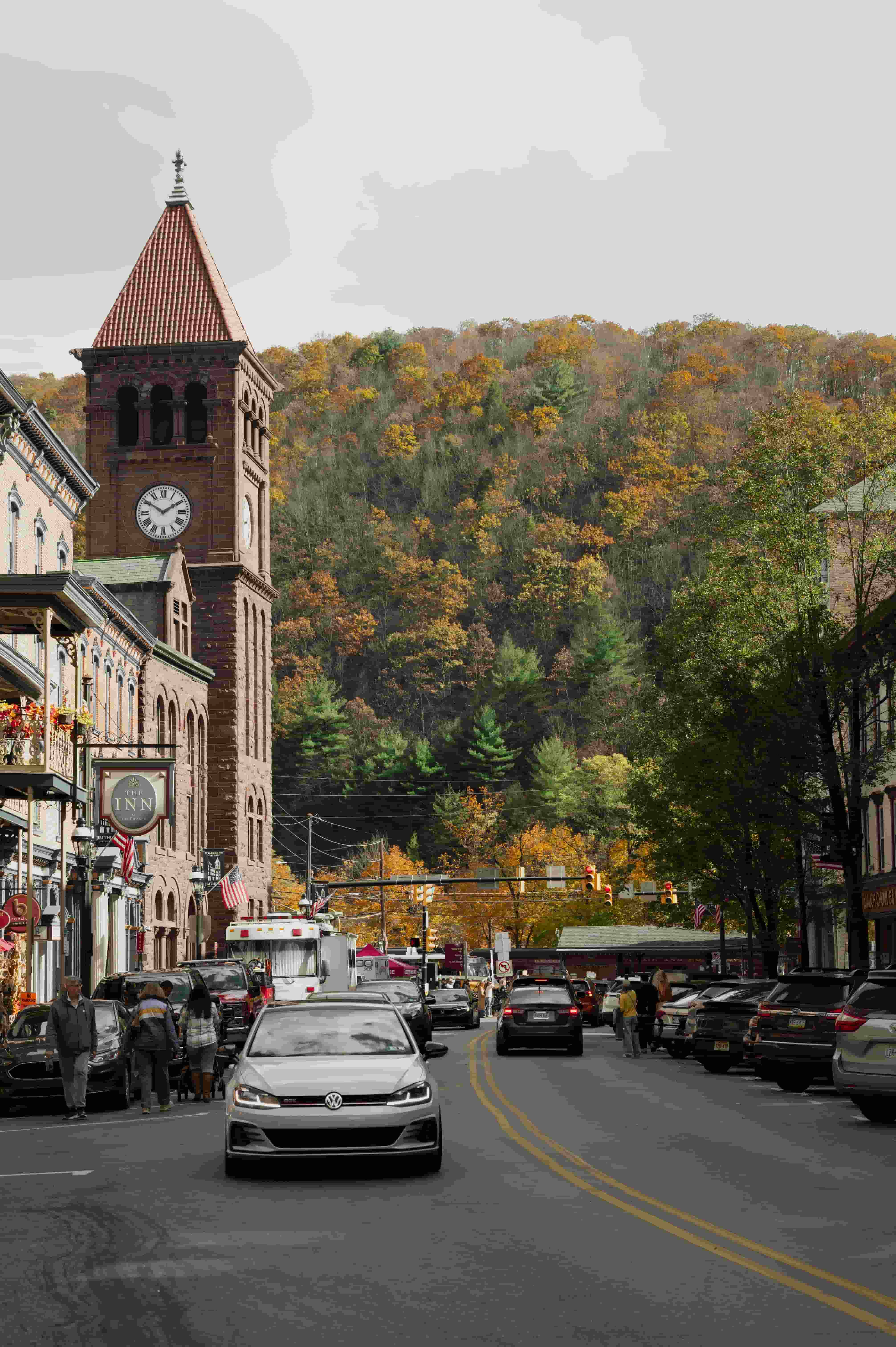 York, PA, home to ADT-powered security by NetSecure360