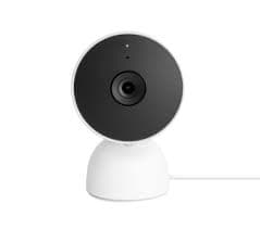 ADT indoor camera