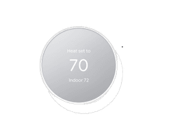 Smart thermostat